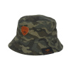 Obojstranný klobúk Giants Fishing Double Bucket Hat Camo/Black
