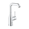 Umývadlová batéria vysoká GROHE Essence chrómová 23799001