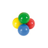 Loptička Freeball 4cm