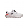 On Running Cloudrunner 2,White/Sand M