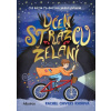 Učeň strážcu želaní - 0