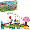 LEGO® LEGO®Animal Crossing 77046 Julian a oslava narodenín 2277046