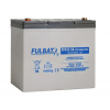 FULBAT Gelový akumulátor FULBAT FPG12-50 (T6)