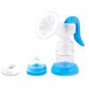 Esperanza ECM002B, Bebe, 150 ml, bez BPA, manuálna, odsávačka mlieka Bebe