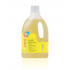 SONETT - Tekutý prostriedok na pranie COLOR MÄTA & CITRÓN 1,5 l