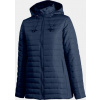 Joma Dámska prešívaná bunda VANCOUVER DARK NAVY Veľkosť: XS