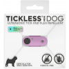 Tickless Mini Dog Ultrazvukový odpudzovač kliešťov a bĺch