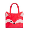 SQUISHMALLOWS kabelka - liška Fifi