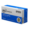 Epson originál ink C13S020688, PJIC7(C), cyan