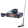 Sada rádiových staníc CB PNI ESCORT HP 9001 PRO ASQ 12/24 + CB PNI Extra 45 anténa s magnetom