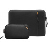 Pouzdro Tomtoc Recycled Sleeve A13D2D1GP 14 Black