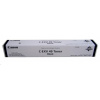 BAZAR - Canon toner C-EXV 49 Black (iR-ADV C3330i/3325i/3320i) - Poškozený obal (Komplet)
