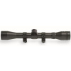 Mount Master 6x40 Mil Dot s montážou (11mm)