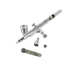 Shesto SprayCraft Airbrush striekacia pištoľ SP35