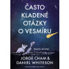 Často kladené otázky o vesmíru - Daniel Whiteson