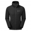Montane Protium Hoodie - Black, S