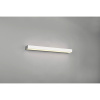 LED svetlo nad zrkadlo TRIO 283916006 ROCCO IP44 8 W 800 lm 3000 K chróm