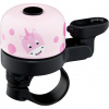 Zvonček na bicykel Affenzahn Bike Bell - Unicorn uni