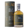 Bruichladdich ISLAY BARLEY Coull, Rockside, Island, Mulindry, Cruach, Dunlossit 2013 50% 0,7 l (tuba)