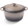 Lamart LT1303 Litinový hrnec se smaltovaným povrchem IRON, 26 cm 42007650