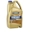 Olej motorový Ravenol 5W-40 VMO, 4L