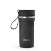 Termohrnček Primus Mika Wide Insulated Travel Mug 0.35 L - cliffside ash