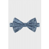 MIMER Mmer/Villaro Much188 Blue, Multi -Colored (Pánsky motýlik VILLARO /MUCH188)