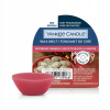 Yankee Candle Vonný vosk Peppermint Pinwheels 22 g