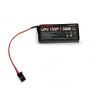 GRAUPNER HOTT Vysílačové LiPo 1S2P/3000 3,7V pro MZ-12 serii