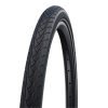 Schwalbe Plášť MARATHON PLUS 700x38C (40-622) 67EPI 960g Perf TwinSkin SmartGuard Addix reflex