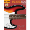 Hal Leonard Bass Method Book 2 (2nd edition)