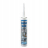 DEN BRAVEN SL Sanitárny silikón 310g biely