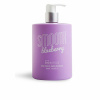 Tekuté Mydlo na Ruky s Davkovačom IDC Institute Smooth Blueberry 500 ml