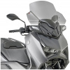 KAPPA KD2167S dymové plexi YAMAHA X-MAX 125 300 (23-24)