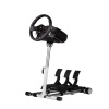 Wheel Stand Pro,DD stojan pro Logitech G Pro, Thrustmaster T818, Moza R9, Fanatec GT DD PRO,CSL DD