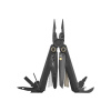 LEATHERMAN WAVE ALPHA - Obsidian