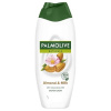 Palmolive Naturals Delicate Care Almond Milk vyživující sprchový gél 500 ml