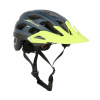 Prilba na bicykel NILS Extreme MTW208, žltá