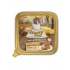 Stuzzy Cat vanička Adult Monoprot. kuracie 100g
