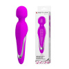 PRETTY LOVE - MORTIMER, USB, 7 vibrácií, 5 úrovní rýchlosti