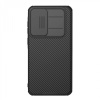 Zadný kryt Nillkin CamShield PRO pre Samsung Galaxy A36 5G Black