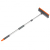 JAD TOOLS Stierka na okná JAD 25016 teleskopická