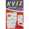 Kvíz - English - ESA