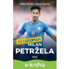 E-kniha Rekordman Milan Petržela - Roman Smutný