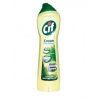 Čistiaci prostriedok CIF Cream/500ml citrón