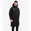 GIUBBOTTO PANCHINA NERO Tg. 2XS