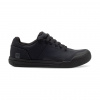 Platformové boty Fox Fox Union Canvas 41 Black