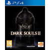 Dark Souls II - Scholar of the First Sin (PS4) 3391891983143
