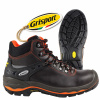 Pracovná obuv členková Grisport 72003LD42, veľkosť 43