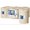 Papierové utierky, kotúčové, priemer: 19 cm, M4 systém, 2-vrstvové, Advanced, TORK 